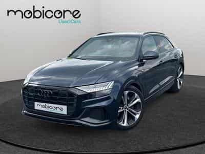Audi Q8 50 TDI / Quattro / SLine / Diesel (2023) - Photo 1