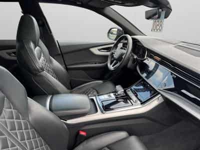 Audi Q8 50 TDI / Quattro / SLine / Diesel (2023) - Photo 10