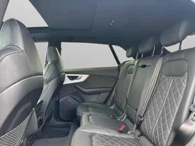 Audi Q8 50 TDI / Quattro / SLine / Diesel (2023) - Photo 11