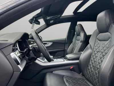 Audi Q8 50 TDI / Quattro / SLine / Diesel (2023) - Photo 12