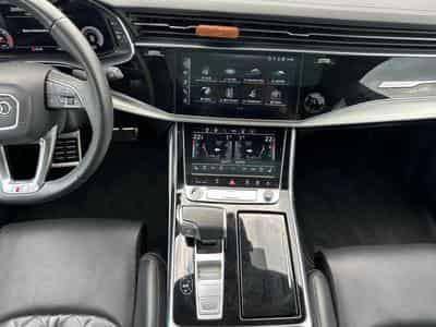 Audi Q8 50 TDI / Quattro / SLine / Diesel (2023) - Photo 13