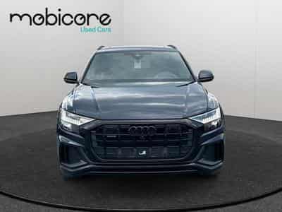 Audi Q8 50 TDI / Quattro / SLine / Diesel (2023) - Photo 4