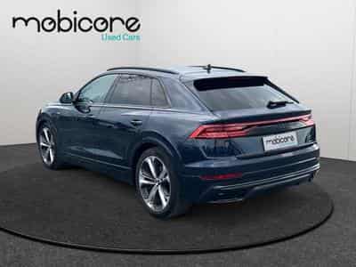 Audi Q8 50 TDI / Quattro / SLine / Diesel (2023) - Photo 5
