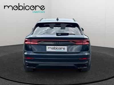 Audi Q8 50 TDI / Quattro / SLine / Diesel (2023) - Photo 6