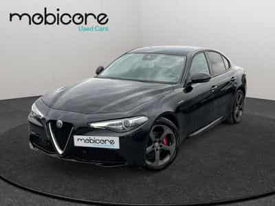 Alfa-Romeo Giulia Super / Essence (2021) - Foto 1