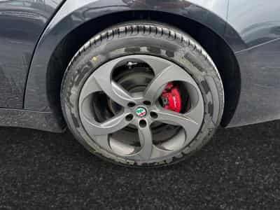 Alfa-Romeo Giulia Super / Essence (2021) - Foto 10