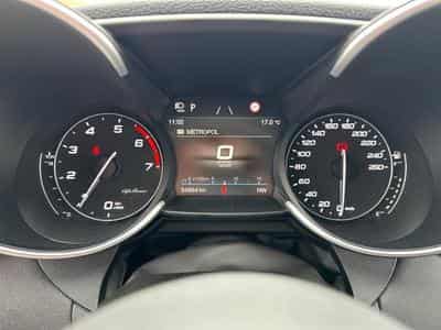 Alfa-Romeo Giulia Super / Essence (2021) - Foto 14