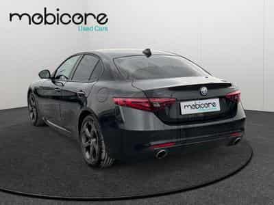 Alfa-Romeo Giulia Super / Essence (2021) - Foto 2