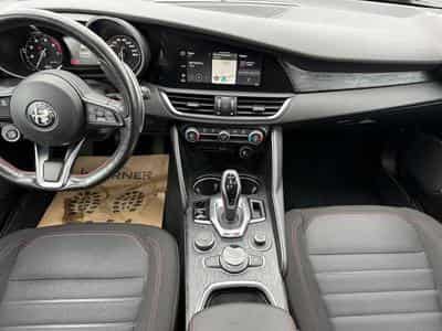 Alfa-Romeo Giulia Super / Essence (2021) - Foto 3