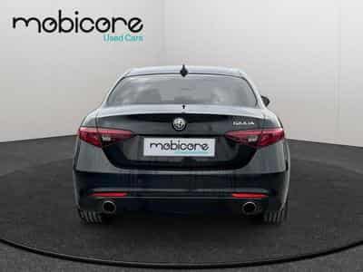 Alfa-Romeo Giulia Super / Essence (2021) - Foto 4