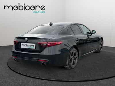 Alfa-Romeo Giulia Super / Essence (2021) - Foto 5