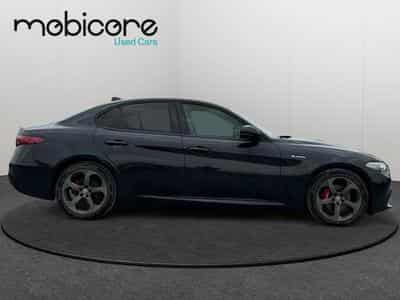 Alfa-Romeo Giulia Super / Essence (2021) - Foto 6