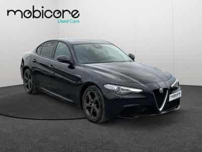 Alfa-Romeo Giulia Super / Essence (2021) - Foto 7