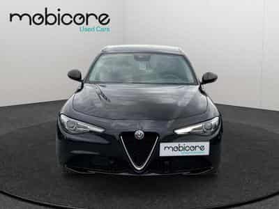 Alfa-Romeo Giulia Super / Essence (2021) - Foto 8