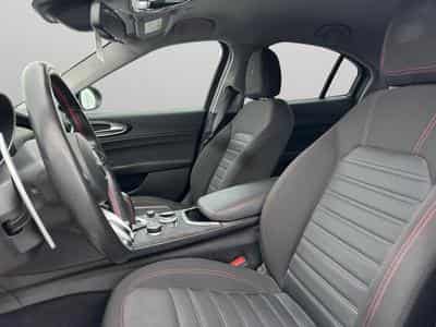 Alfa-Romeo Giulia Super / Essence (2021) - Foto 9