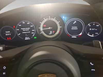 Porsche 911 3.0 Carrera 4S (2023) - Photo 2