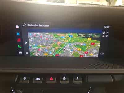 Porsche 911 3.0 Carrera 4S (2023) - Photo 3