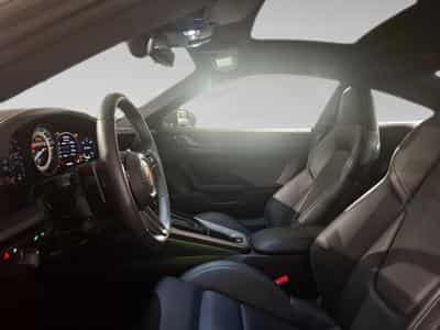 Porsche 911 3.0 Carrera 4S (2023) - Photo 4