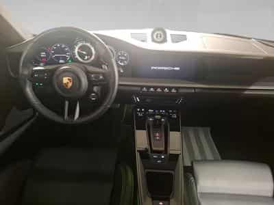 Porsche 911 3.0 Carrera 4S (2023) - Photo 5