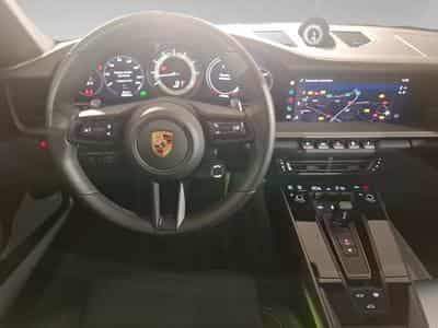 Porsche 911 3.0 Carrera 4S (2023) - Photo 6