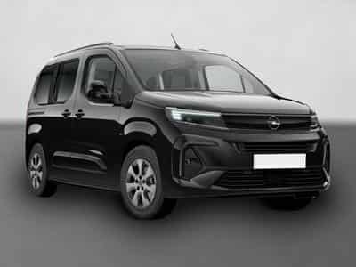Opel Combo (2026) - Photo 1