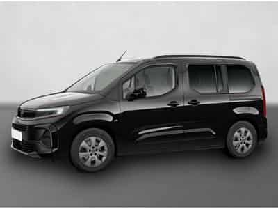 Opel Combo (2026) - Photo 2