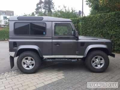 Land-Rover Defender (2005) - Foto 1