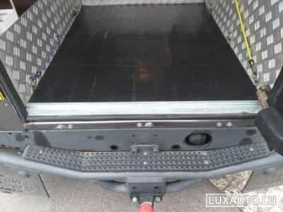 Land-Rover Defender (2005) - Foto 11