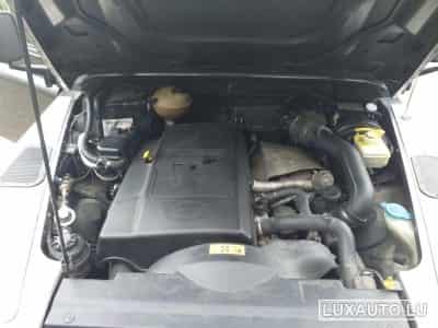 Land-Rover Defender (2005) - Foto 5