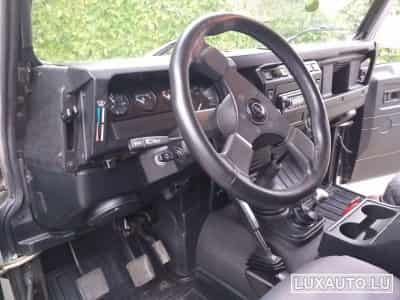 Land-Rover Defender (2005) - Foto 7