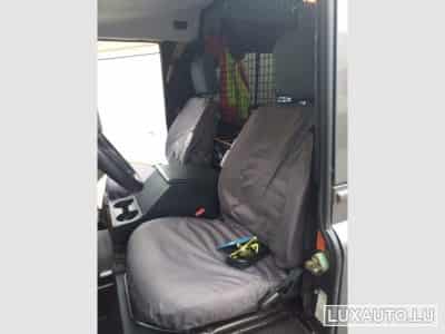 Land-Rover Defender (2005) - Foto 8