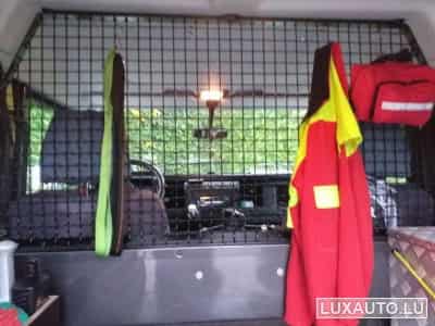 Land-Rover Defender (2005) - Foto 9