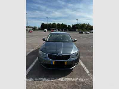 Skoda Octavia Business 1.4 TSI (2016) - Foto 1