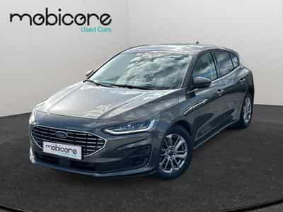 Ford Focus Titanium / Auto (2024) - Photo 1