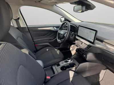 Ford Focus Titanium / Auto (2024) - Photo 10