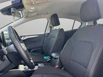 Ford Focus Titanium / Auto (2024) - Photo 12