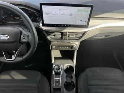 Ford Focus Titanium / Auto (2024) - Photo 13