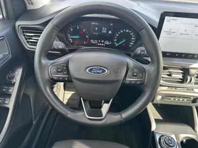 Ford Focus Titanium / Auto (2024) - Photo 14