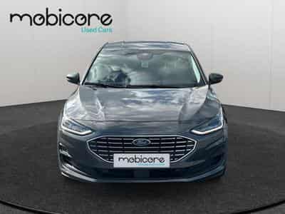 Ford Focus Titanium / Auto (2024) - Photo 4