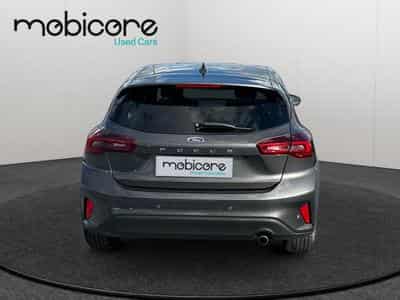 Ford Focus Titanium / Auto (2024) - Photo 6