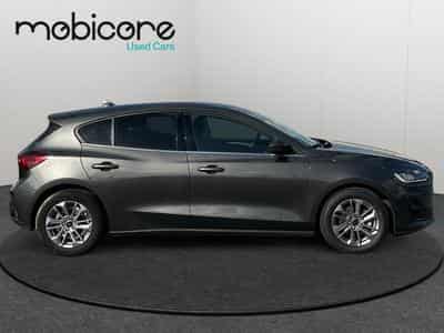 Ford Focus Titanium / Auto (2024) - Photo 7