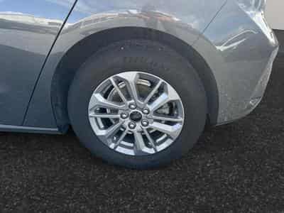 Ford Focus Titanium / Auto (2024) - Photo 9