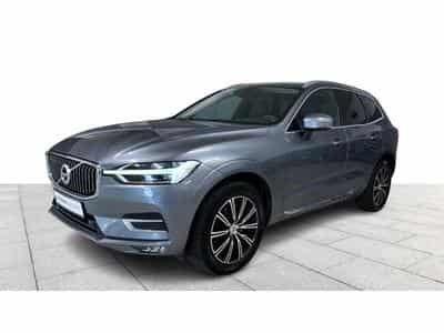 Volvo XC60 Inscription (2018) - Photo 1