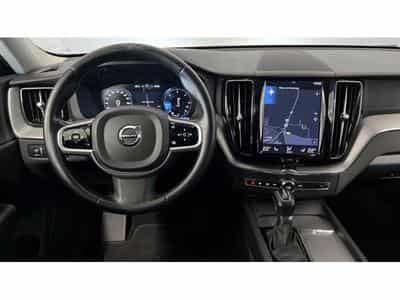 Volvo XC60 Inscription (2018) - Photo 11