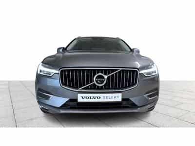 Volvo XC60 Inscription (2018) - Photo 3