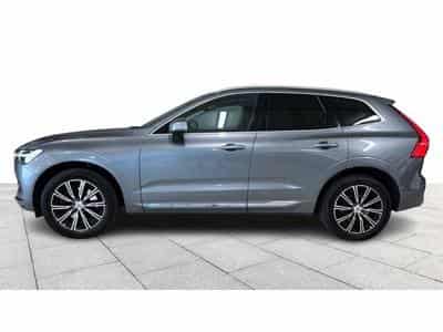 Volvo XC60 Inscription (2018) - Photo 5
