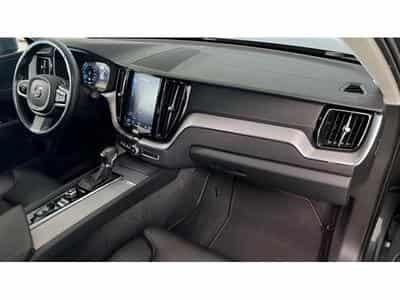 Volvo XC60 Inscription (2018) - Photo 8