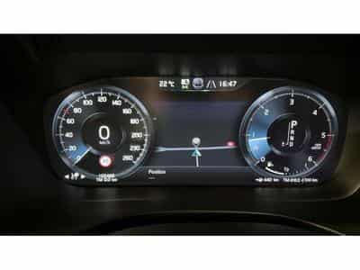 Volvo XC60 Inscription (2018) - Photo 9