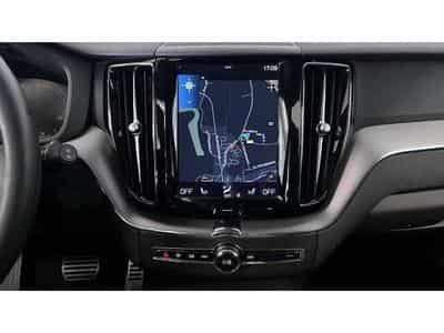 Volvo XC60 R-Design (2020) - Photo 13