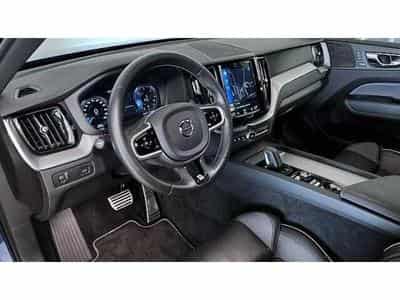 Volvo XC60 R-Design (2020) - Photo 7